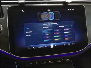 Mercedes Clase E 220 d  - Foto 2