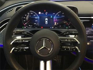 Mercedes Clase E 220 d  - Foto 2