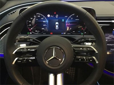 Mercedes Clase E 220 d