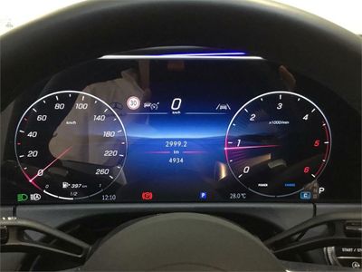 Mercedes Clase E 220 d