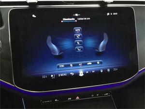 Mercedes Clase E 220 d  - Foto 2