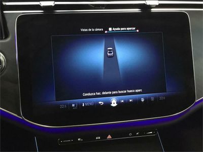 Mercedes Clase E 220 d