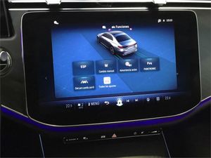 Mercedes Clase E 220 d  - Foto 2