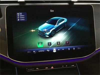 Mercedes Clase E 220 d