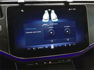 Mercedes Clase E 220 d  - Foto 2
