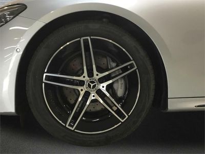Mercedes Clase E 220 d