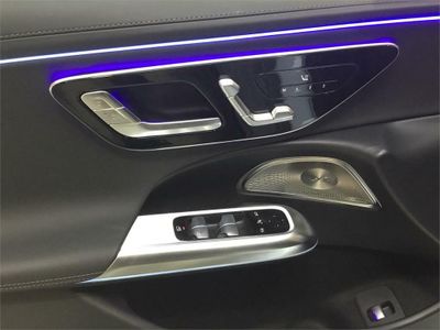 Mercedes Clase E 220 d