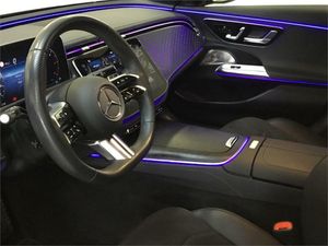 Mercedes Clase E 220 d  - Foto 2