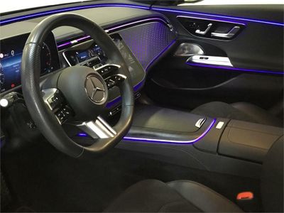 Mercedes Clase E 220 d