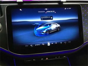 Mercedes Clase E 220 d  - Foto 2