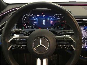 Mercedes Clase E 220 d  - Foto 2