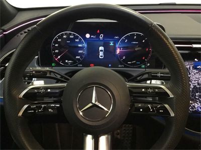 Mercedes Clase E 220 d