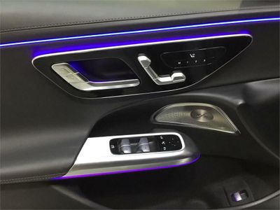 Mercedes Clase E 220 d