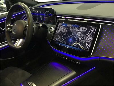 Mercedes Clase E 220 d