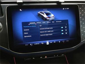 Mercedes Clase E 220 d  - Foto 2