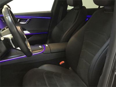 Mercedes Clase E 220 d