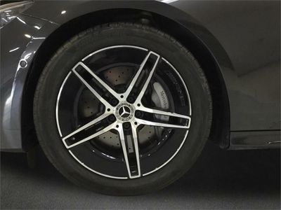 Mercedes Clase E 220 d