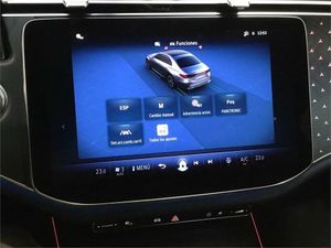 Mercedes Clase E 220 d  - Foto 2