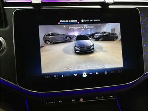 Mercedes Clase E 220 d  - Foto 2