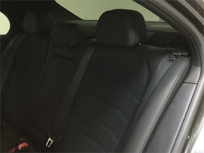Mercedes Clase E 220 d