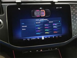 Mercedes Clase E 220 d  - Foto 2