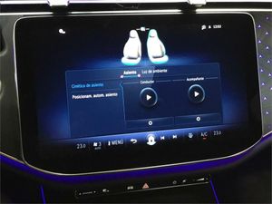 Mercedes Clase E 220 d  - Foto 2