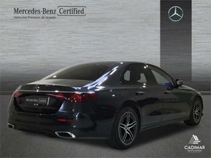 Mercedes Clase E 220 d  - Foto 2