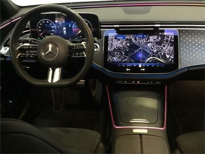 Mercedes Clase E 220 d
