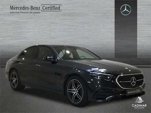 Mercedes Clase E 220 d  - Foto 2