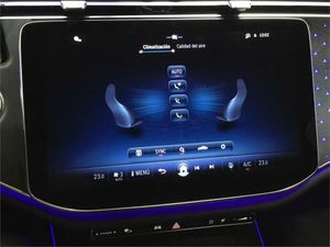 Mercedes Clase E 220 d  - Foto 2