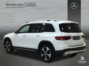 Mercedes Clase GLB 200 d  - Foto 2