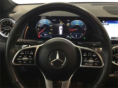 Mercedes Clase GLB 200 d