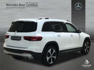 Mercedes Clase GLB 200 d  - Foto 2