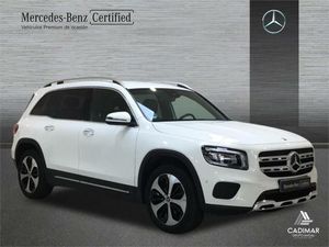 Mercedes Clase GLB 200 d  - Foto 2