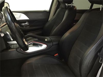 Mercedes Clase GLE 300 d 4MATIC
