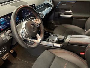 Mercedes Clase GLB 200 d  - Foto 2