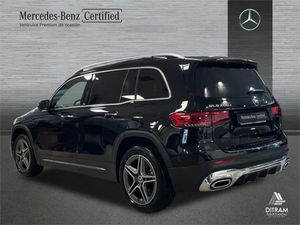 Mercedes Clase GLB 200 d  - Foto 2