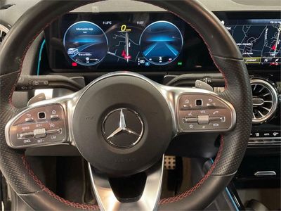 Mercedes Clase GLB 200 d