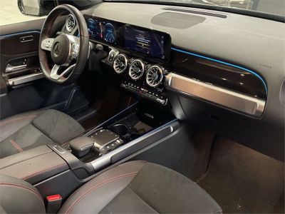 Mercedes Clase GLB 200 d
