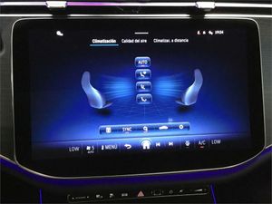 Mercedes Clase E 300 de con tecnología hibrida EQ  - Foto 2