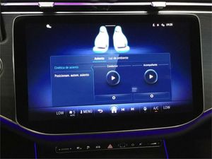 Mercedes Clase E 300 de con tecnología hibrida EQ  - Foto 2