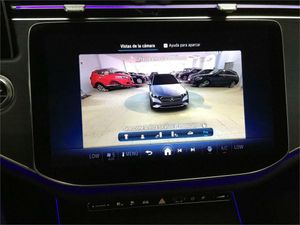 Mercedes Clase E 300 de con tecnología hibrida EQ  - Foto 2