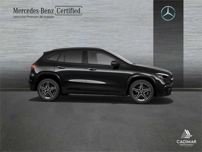 Mercedes GLA 200 D
