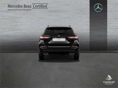 Mercedes GLA 200 D