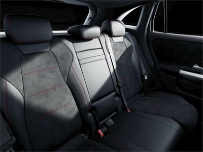 Mercedes GLA 200 D