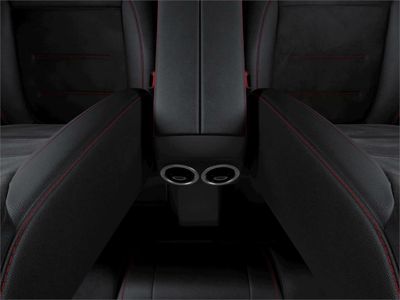 Mercedes GLA 200 D