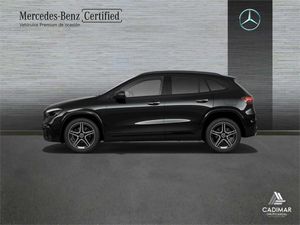 Mercedes GLA 200 D  - Foto 2
