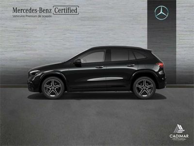 Mercedes GLA 200 D
