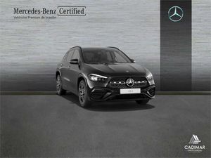 Mercedes GLA 200 D  - Foto 2