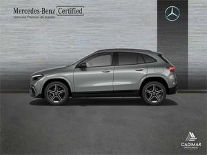 Mercedes GLA 200 D  - Foto 2